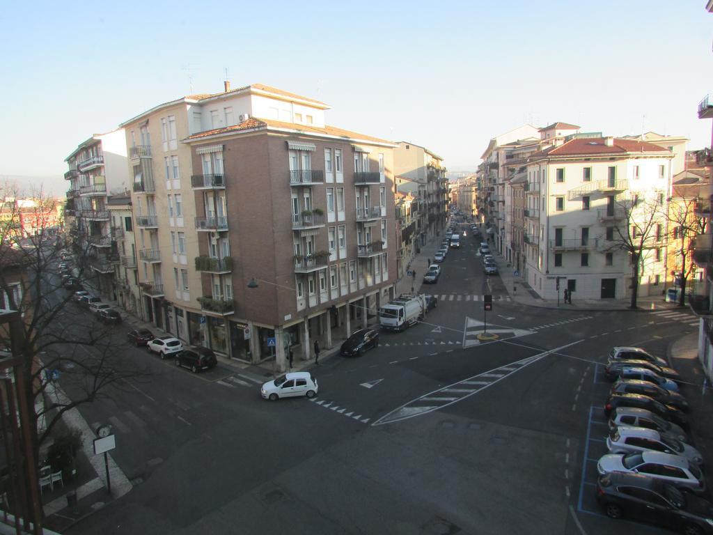 Veronaview Apartment X5 Kültér fotó