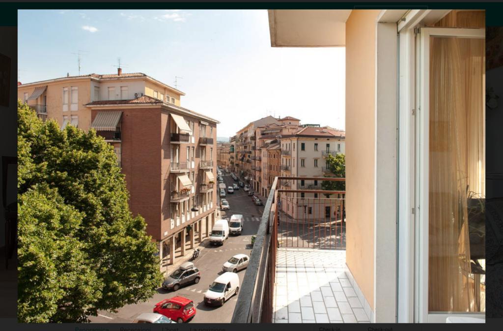 Veronaview Apartment X5 Kültér fotó