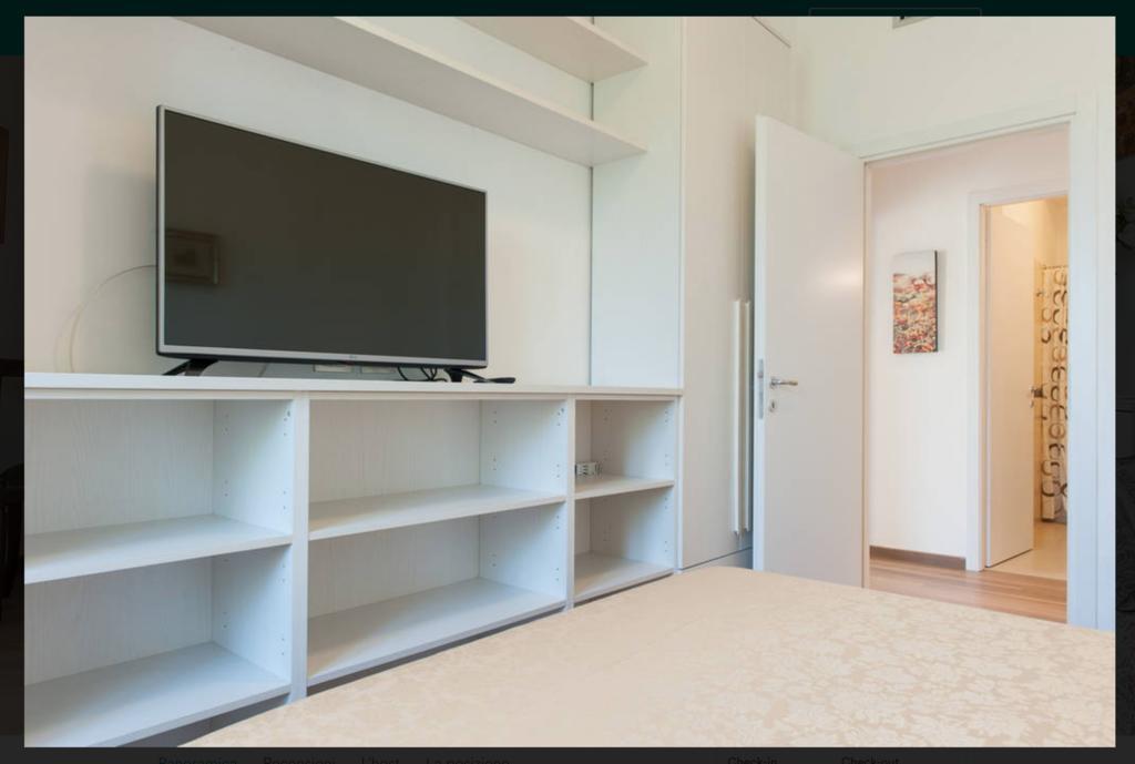 Veronaview Apartment X5 Kültér fotó