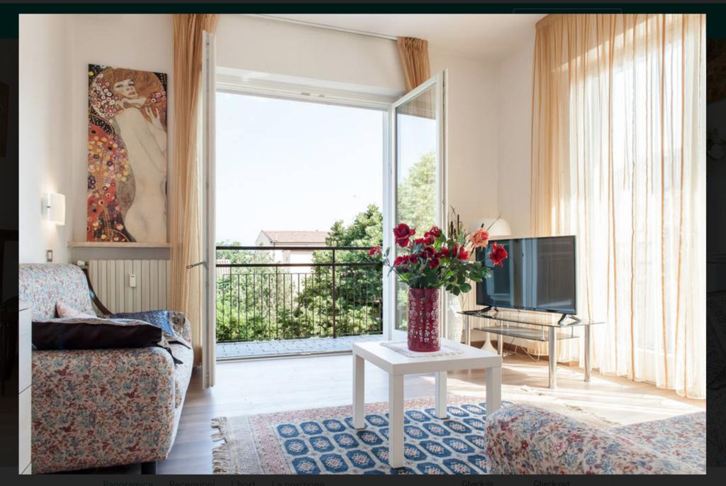Veronaview Apartment X5 Kültér fotó