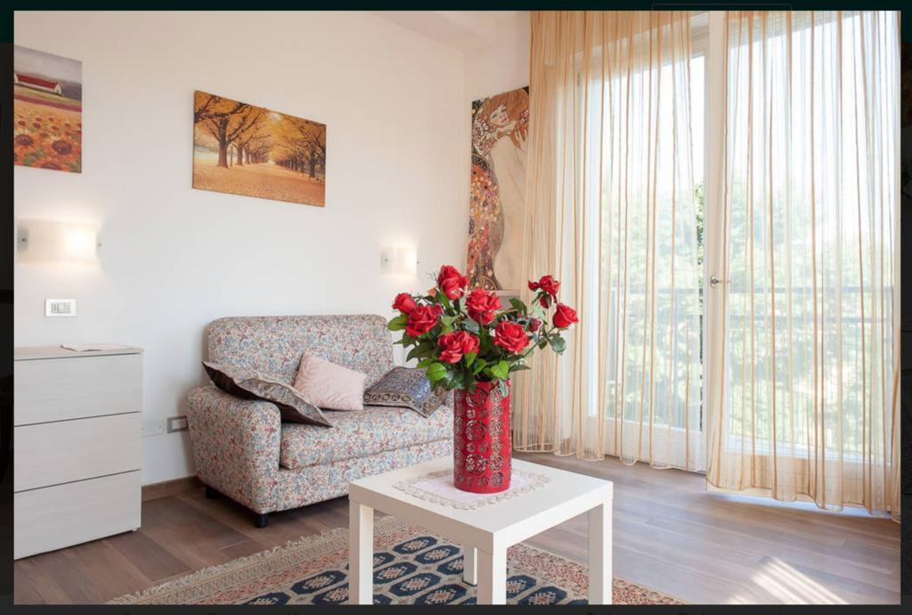 Veronaview Apartment X5 Kültér fotó
