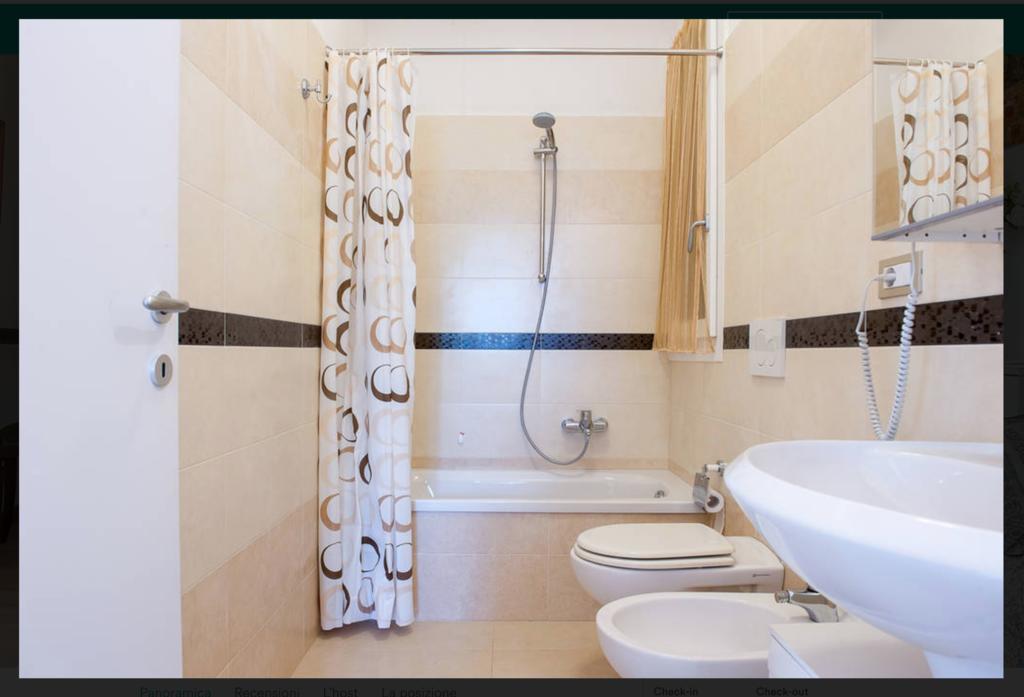 Veronaview Apartment X5 Kültér fotó